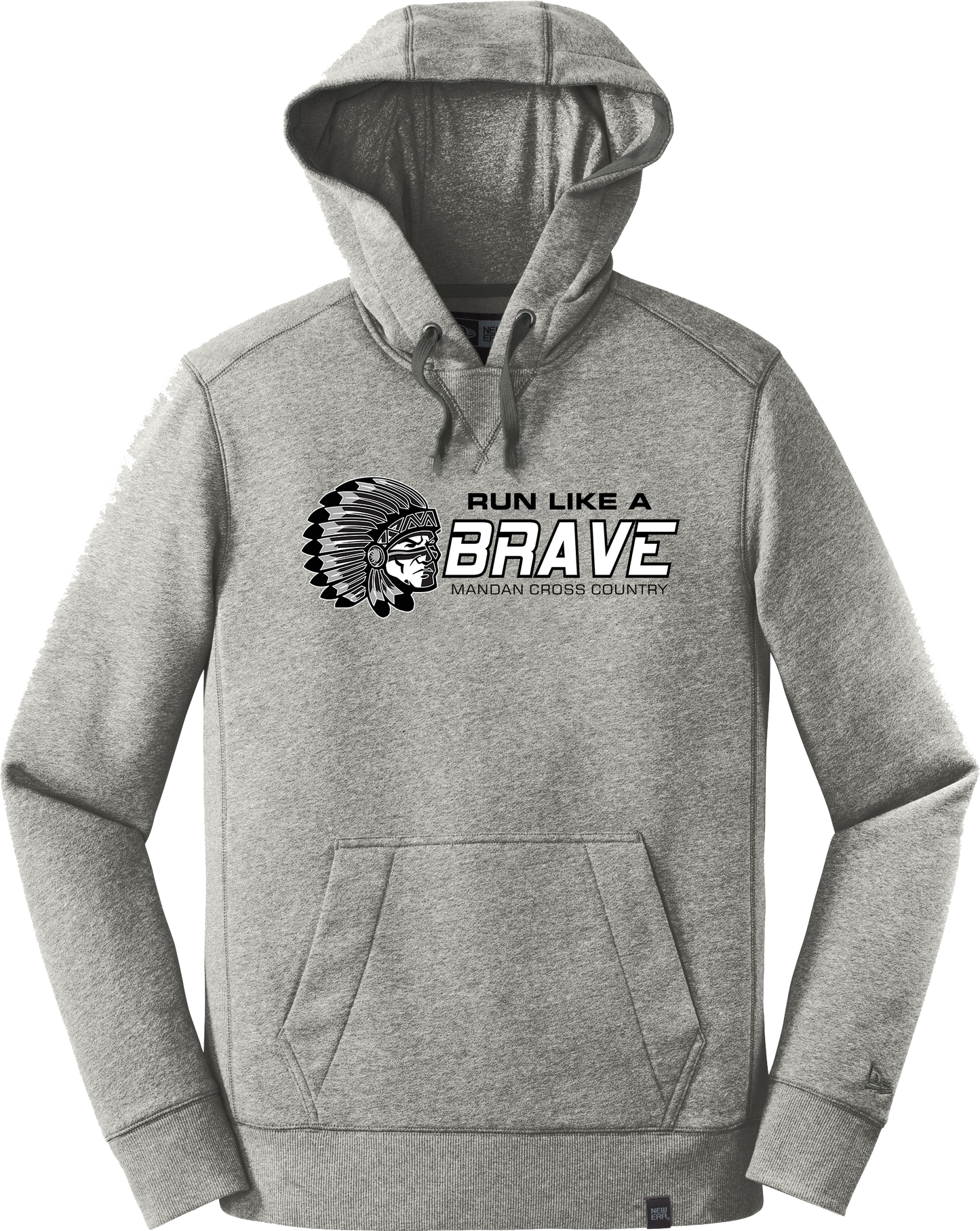 New Era Hoodie