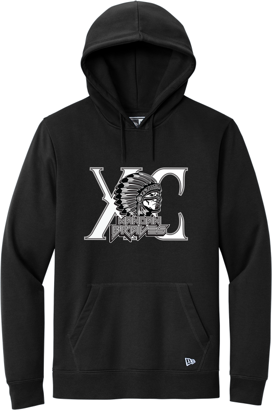 New Era ® Comeback Fleece Pullover Hoodie