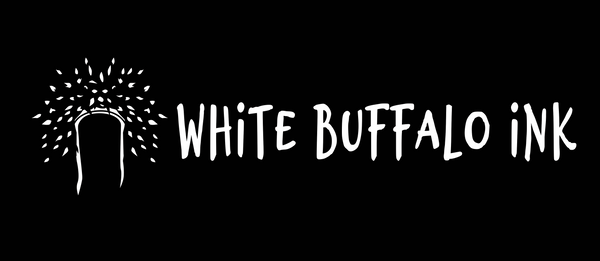 White Buffalo Ink